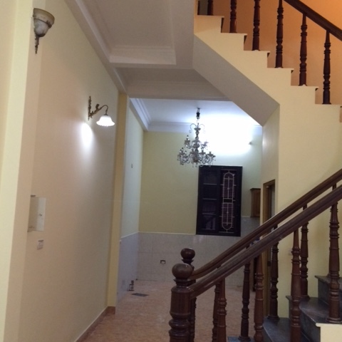 Cần bán nhà gấp tại Đình Thôn, Mỹ Đình