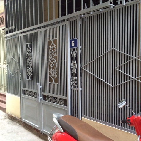 Cần bán nhà gấp tại Đình Thôn, Mỹ Đình