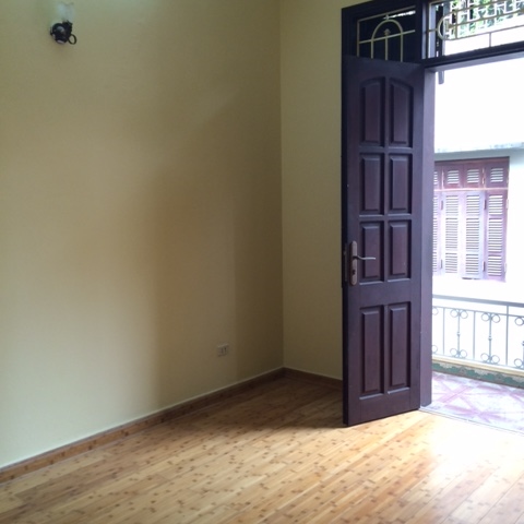 Cần bán nhà gấp tại Đình Thôn, Mỹ Đình