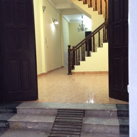 Cần bán nhà gấp tại Đình Thôn, Mỹ Đình