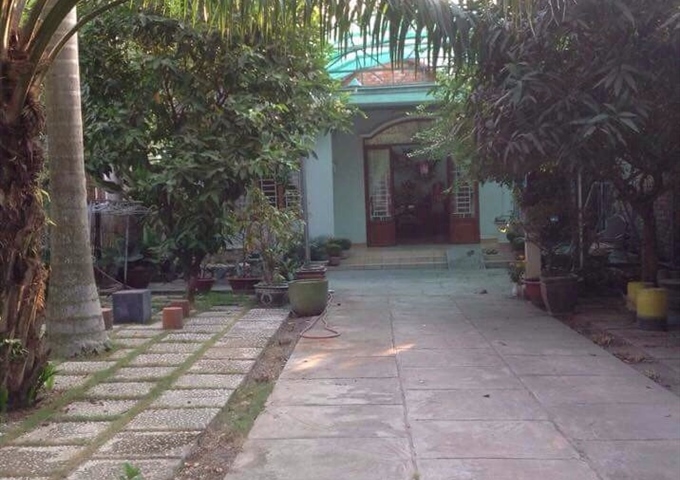 Bán nhà đất đường Lê Hồng Phong, khu phố 8 phường Phú Thọ, Thủ Dầu Một. Sổ chính chủ