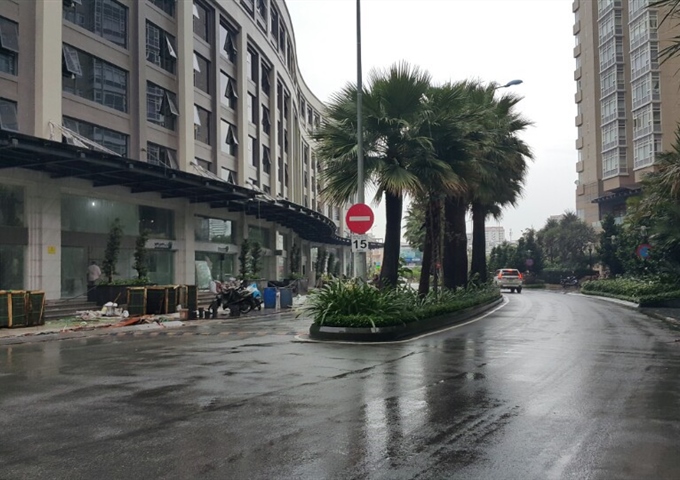 Cho thuê văn phòng tại shophouse Saigon Pearl diện tích 134m2, 358m2 LH 0918408626