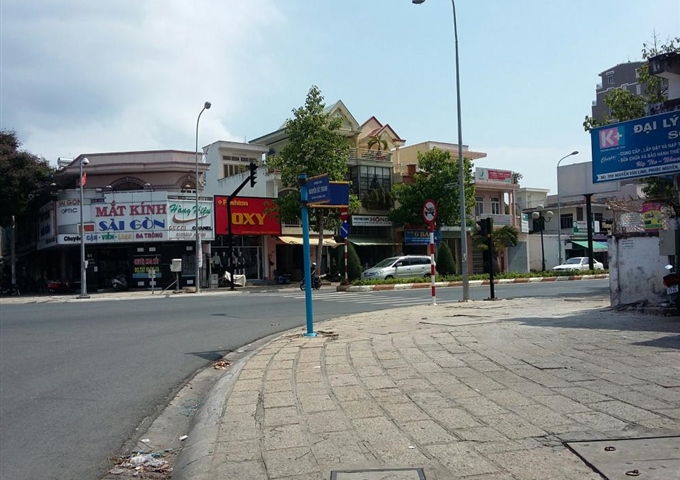 Bán nhà: 450/1 CMT8 – phường Phước Trung, TP Bà Rịa