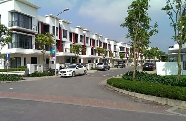 Bán nhà dự án khu dân cư Thanh Quế Riverside