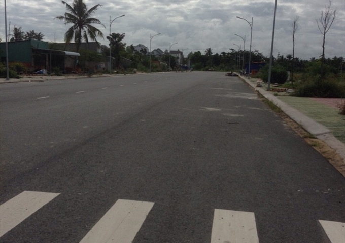 Bán nền khu dân cư Văn Hóa Tây Đô Cần Thơ