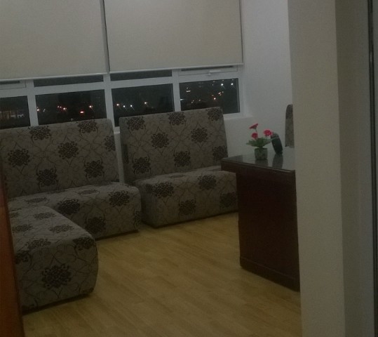 Cho thuê căn hộ chung cư N04B1 Thành Thái, Cầu Giấy