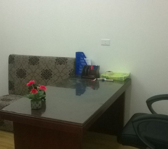 Cho thuê căn hộ chung cư N04B1 Thành Thái, Cầu Giấy