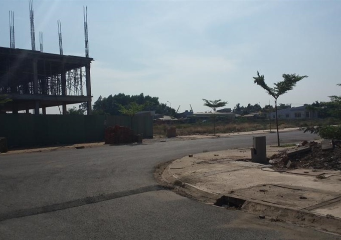 Bán đất khu dân cư Bình Dương, Biên Hòa, Đông Nai