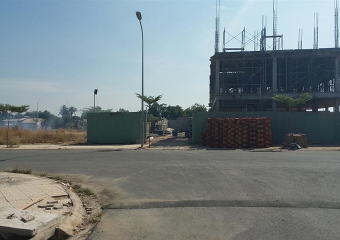 Bán đất khu dân cư Bình Dương, Biên Hòa, Đông Nai