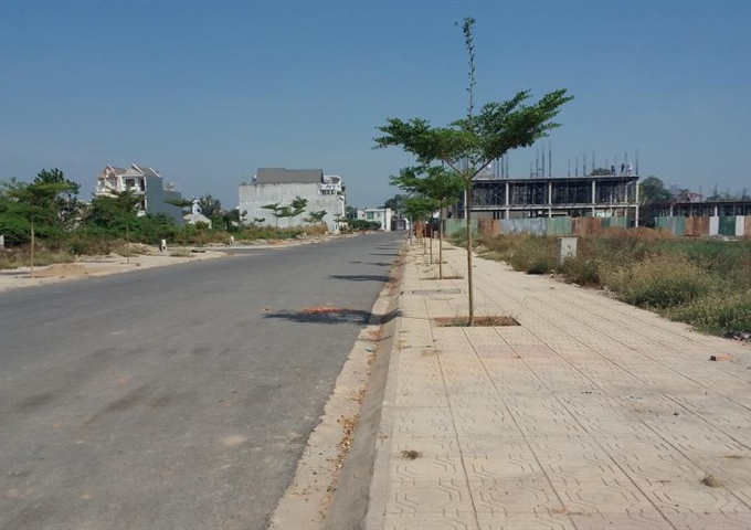 Bán đất khu dân cư Bình Dương, Biên Hòa, Đông Nai