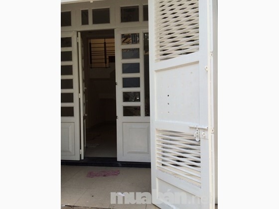 Bán gấp nhà 55/12A Nguyễn Phúc Chu, Phường 15, Quận Tân Bình