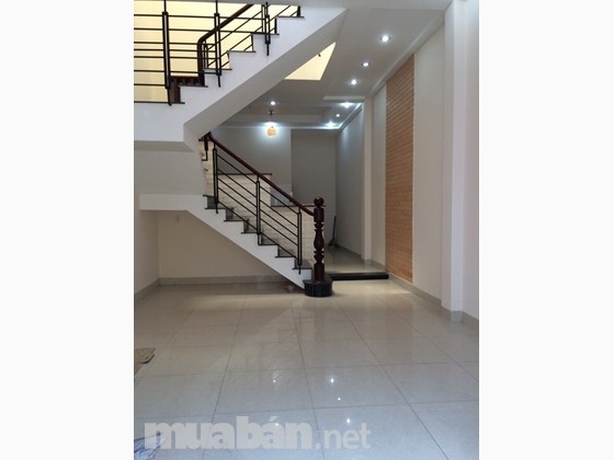 Bán gấp nhà 55/12A Nguyễn Phúc Chu, Phường 15, Quận Tân Bình