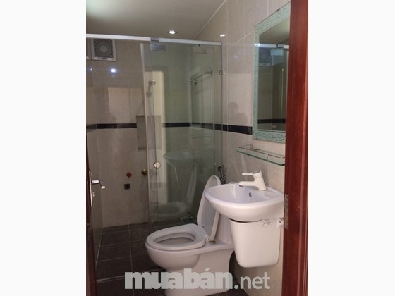 Bán gấp nhà 55/12A Nguyễn Phúc Chu, Phường 15, Quận Tân Bình