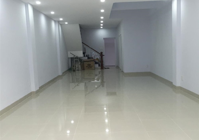 Cho thuê nguyên căn MT 93 Trần Thị Nghĩ, p7, Gò Vấp