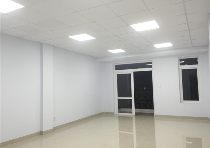 Cho thuê nguyên căn MT 93 Trần Thị Nghĩ, p7, Gò Vấp