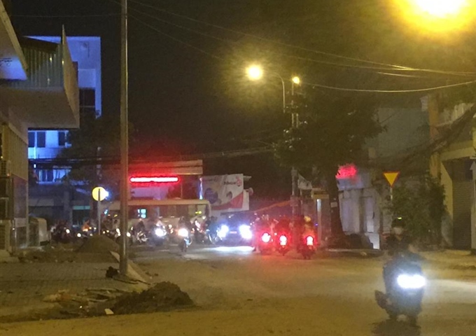 Cho thuê nguyên căn MT 93 Trần Thị Nghĩ, p7, Gò Vấp