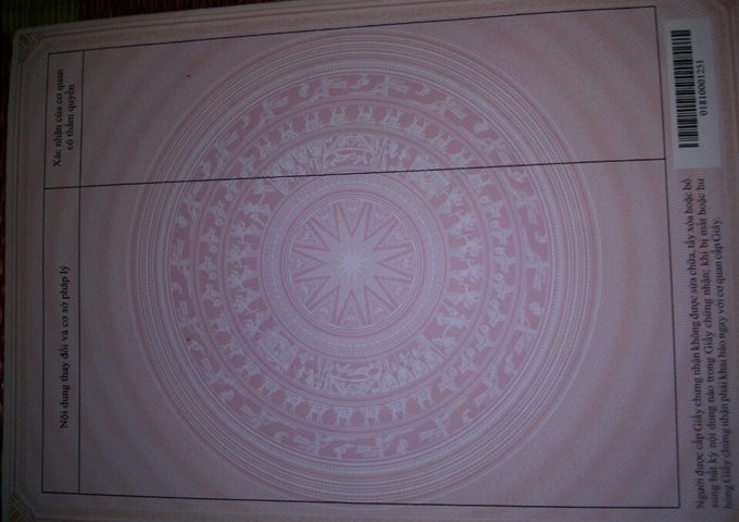  Chính chủ cần bán đất xóm 7, xã Đông Dư, huyện Gia Lâm, Hà Nội 