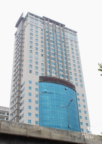 Cho thuê văn phòng tại tòa nhà Licogi 13, Khuất Duy Tiến, Thanh Xuân. Liên hệ: 0987.24.1881