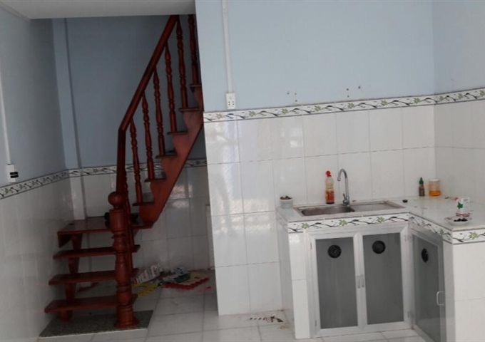 Bán căn 118/36/3 Bùi Văn Ba, P. Tân Thuận Đông, Q7. Quang 090.776.4206