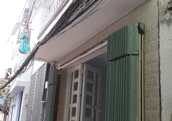 Bán căn 118/36/3 Bùi Văn Ba, P. Tân Thuận Đông, Q7. Quang 090.776.4206