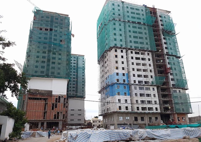 Chính chủ bán lại căn hộ Saigonres Plaza (giá gốc) sắp bàn giao nhà