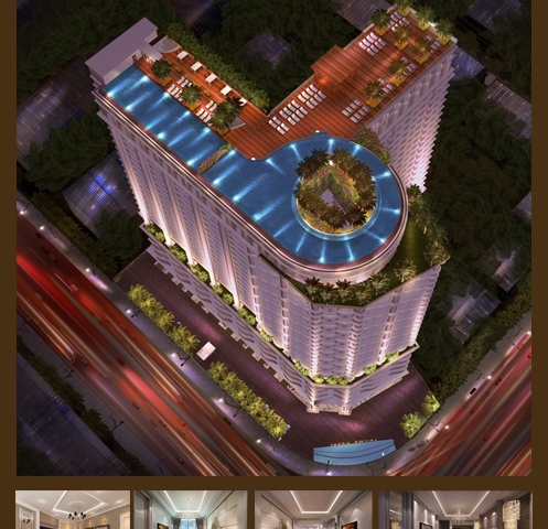 Căn hộ Terra Royal, khách sạn 5* cao cấp, Lý Chính Thắng, Nam Kỳ Khởi Nghĩa. LH CĐT 0902.708.101