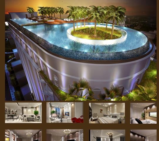 Căn hộ Terra Royal, khách sạn 5* cao cấp, Lý Chính Thắng, Nam Kỳ Khởi Nghĩa. LH CĐT 0902.708.101