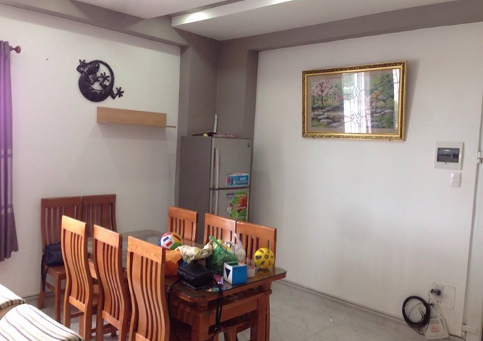 Cần cho thuê căn hộ An Lạc, Bình Tân, đường Bùi Tư Toàn, ngay trạm thu phí An Lạc, 74 m2, 2PN