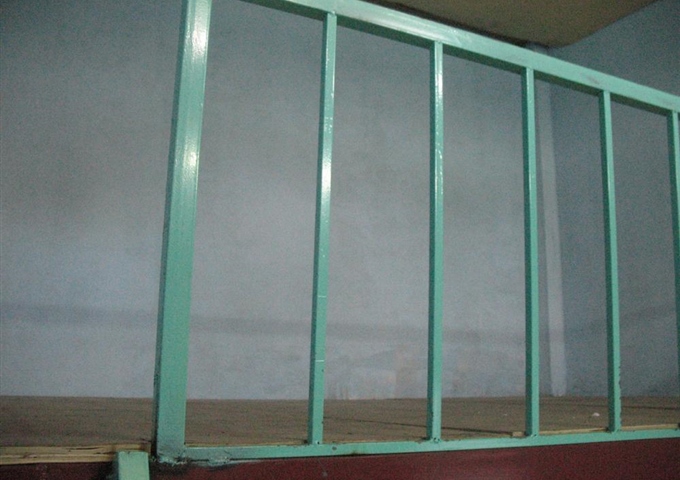 Phòng có gác, rộng, WC riêng, giờ tự do, hẻm 297 đường Phan Huy Ích, P14, Gò Vấp