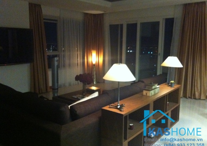 Cho thuê những căn hộ Xi Riverview Thảo Điền Quận 2, rất sang trọng & đẳng cấp! Welcome