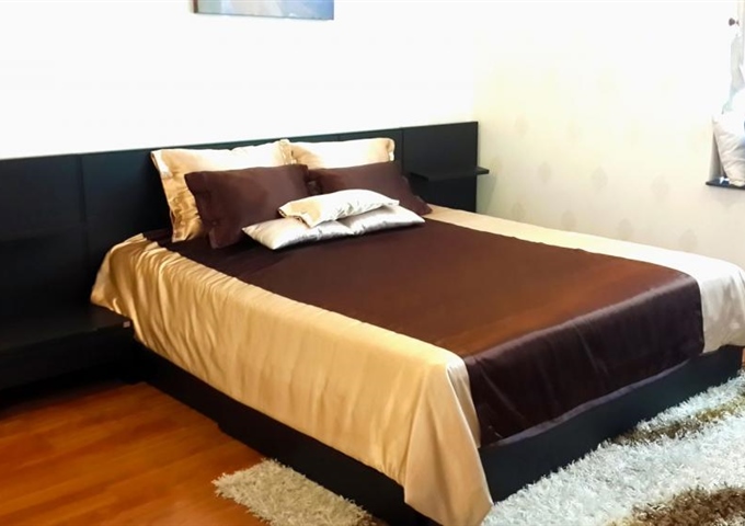 Bán căn hộ Chánh Hưng Giai Việt Block A1.2, view đẹp - giá tốt - nhận nhà ở ngay. LH 0902 983 177