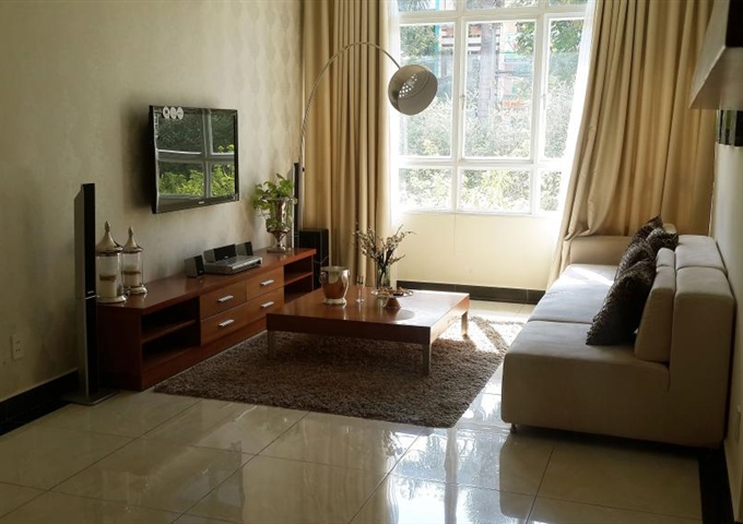 Bán căn hộ Chánh Hưng Giai Việt Block A1.2, view đẹp - giá tốt - nhận nhà ở ngay. LH 0902 983 177