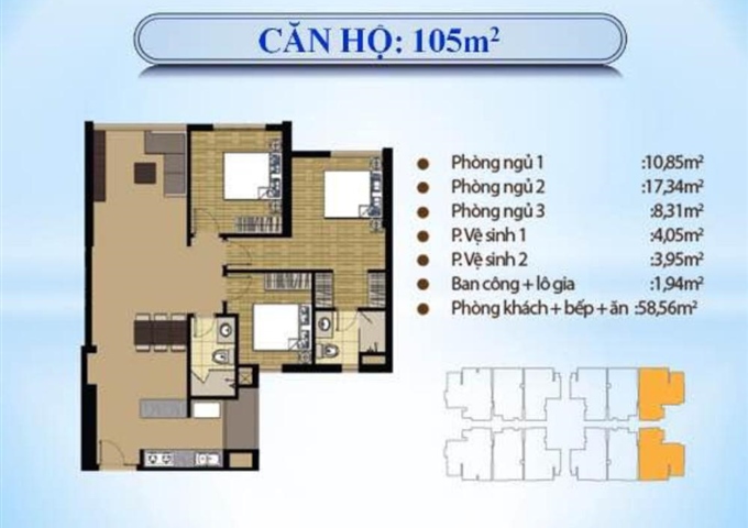 Bán căn hộ Chánh Hưng Giai Việt Block A1.2, view đẹp - giá tốt - nhận nhà ở ngay. LH 0902 983 177