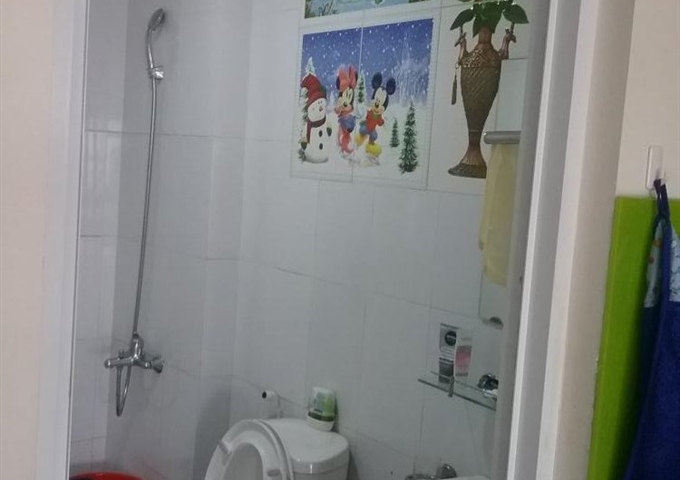 Cần bán gấp căn hộ cc 1402 CT1, khu cc Bộ Tư Lệnh Biên Phòng, ngõ 62 Trần Bình, Cầu Giấy, Hà Nội