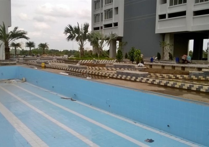 Cần tiền bán gấp Penthouse; 391m2, Petro Landmark Q2, lock B