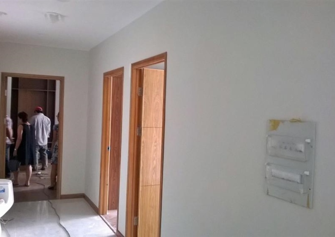 Cần tiền bán gấp Penthouse; 391m2, Petro Landmark Q2, lock B