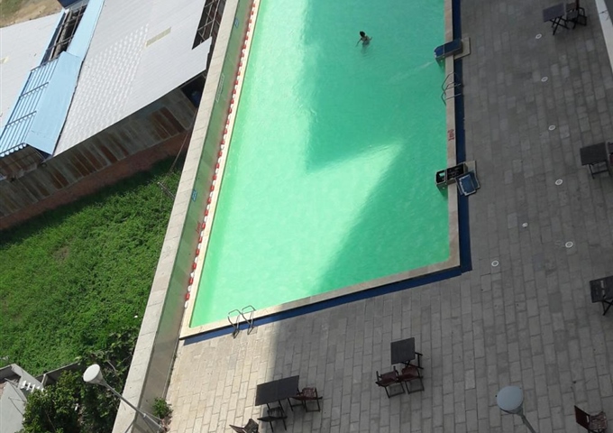 Bán căn hộ tầng trệt, 3.5tỷ chung cư Carina Plaza Võ Văn Kiệt, quận 8, LH 0902861264