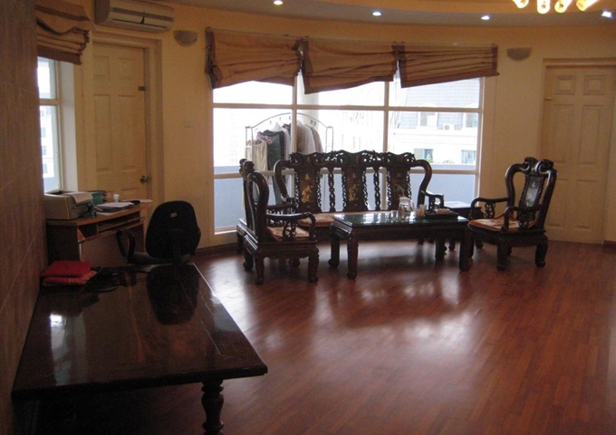 Chính chủ cần bán căn vòm penthouse 176m2, sửa chữa đẹp, kèm nội thất, CT4 Mỹ Đình Sudico. Miễn TG