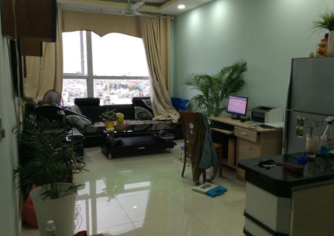 Bán căn hộ mặt tiền Novaland 17-21 Nguyễn Văn Trổi, Quận Phú Nhuận