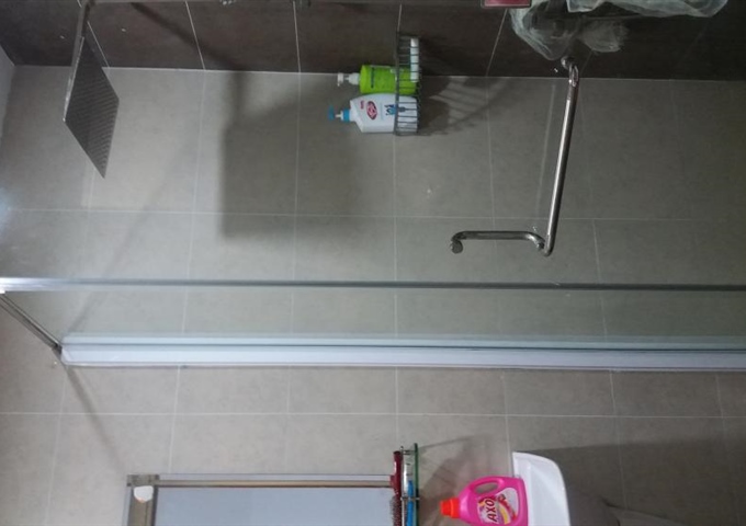 Bán căn hộ mặt tiền Novaland 17-21 Nguyễn Văn Trổi, Quận Phú Nhuận