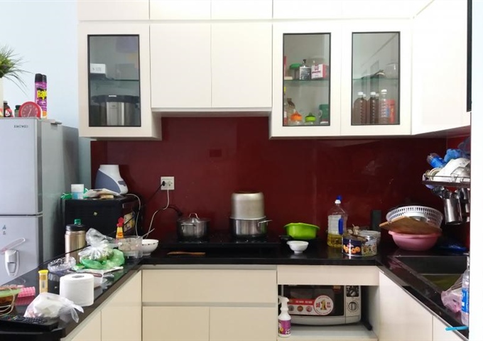 Bán căn hộ mặt tiền Novaland 17-21 Nguyễn Văn Trổi, Quận Phú Nhuận