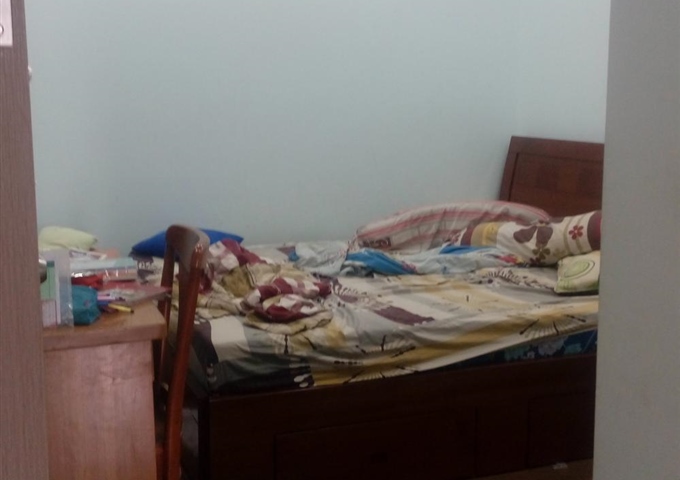 Bán căn hộ mặt tiền Novaland 17-21 Nguyễn Văn Trổi, Quận Phú Nhuận