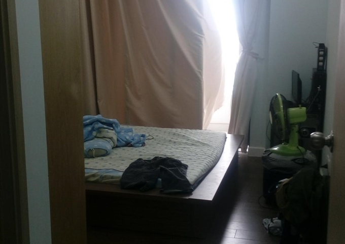 Bán căn hộ mặt tiền Novaland 17-21 Nguyễn Văn Trổi, Quận Phú Nhuận