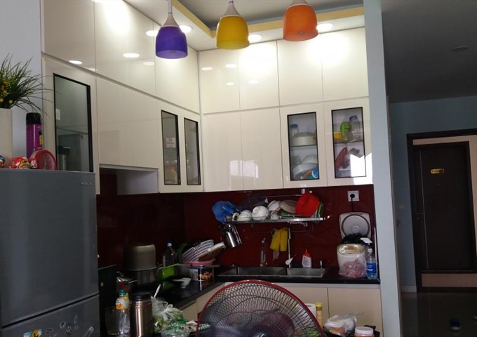 Bán căn hộ mặt tiền Novaland 17-21 Nguyễn Văn Trổi, Quận Phú Nhuận