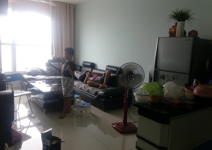 Bán căn hộ mặt tiền Novaland 17-21 Nguyễn Văn Trổi, Quận Phú Nhuận