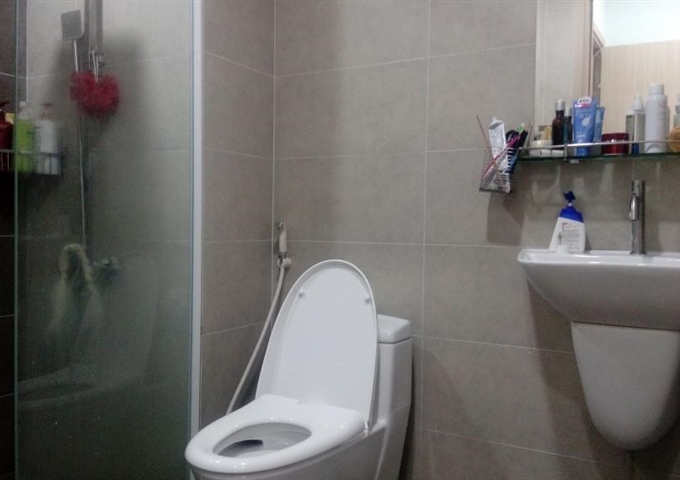 Bán căn hộ mặt tiền Novaland 17-21 Nguyễn Văn Trổi, Quận Phú Nhuận