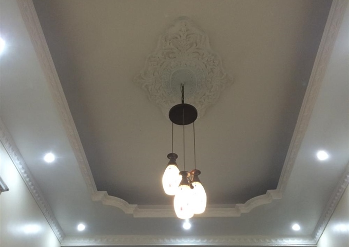 Mua nhà giá rẻ tại ngõ 448 Hà Huy Tập, Yên Viên, Gia Lâm, Hà Nội - 35tr/m2