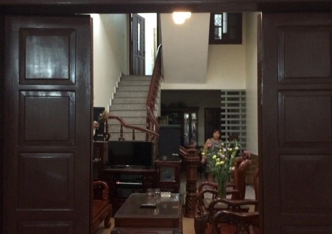 Mua nhà giá rẻ tại ngõ 448 Hà Huy Tập, Yên Viên, Gia Lâm, Hà Nội - 35tr/m2