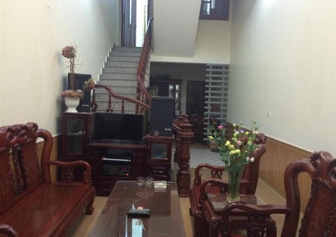 Mua nhà giá rẻ tại ngõ 448 Hà Huy Tập, Yên Viên, Gia Lâm, Hà Nội - 35tr/m2