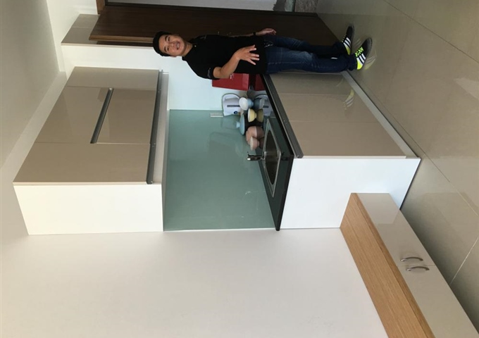 Chính chủ bán căn A329 view biển đẹp nhất Tropical Ocean Phan Thiết